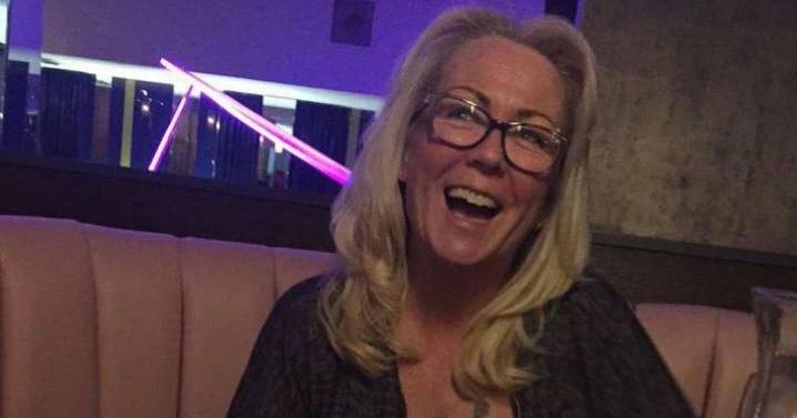 Mum died suddenly while getting ready for a night out in Liverpool