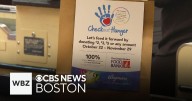 Here's how Wegmans "season of giving" helps Greater Boston Food Bank