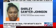 Trial underway for Lake Charles babysitter accused in 3