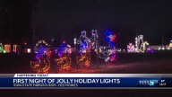 What you need to know about Jolly Holiday Lights 2025