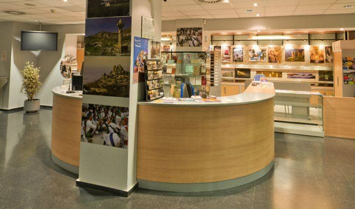 El Ayuntamiento se apoya en el INE para defender la subida del turismo en Huesca en 2024