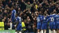 Debacle del Barcelona ante un gran Chelsea en Londres