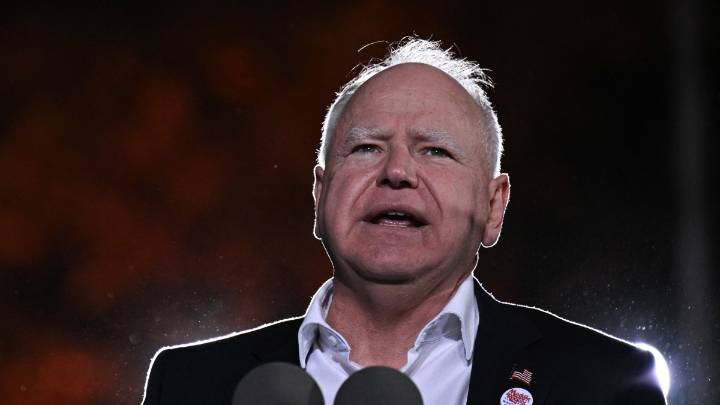 Minnesota: empleados estatales acusan al gobernador Walz de encubrir el fraude millonario en programas sociales en medio de acusaciones contra la comunidad somalí