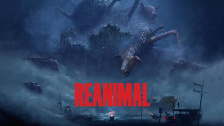 Reanimal, Tarsier Studio's First New Game Since Little Nightmares 2 Arrives In February 2026, Demo Out Now