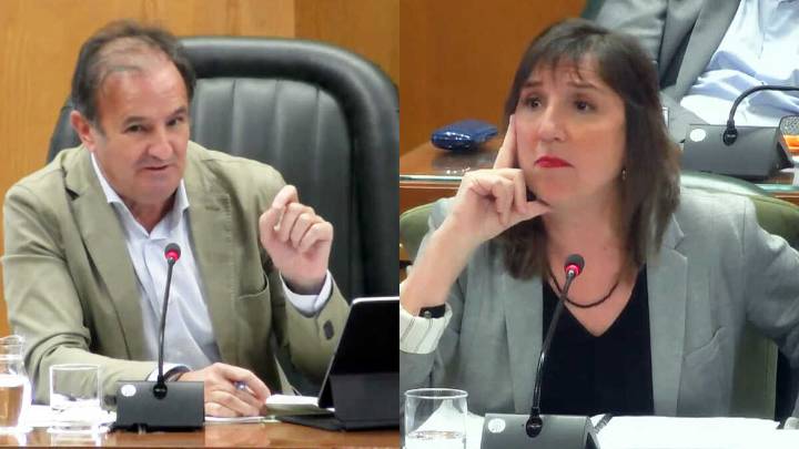 El PP acusa a Ranera de estar realizando una "sangría" en el PSOE Zaragoza