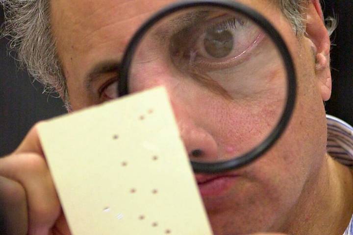 Today in History: November 8, Florida election recount begins