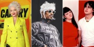Cyndi Lauper, Outkast y The White Stripes encabezan la generación 2025 del Salón de la Fama del Rock & Roll