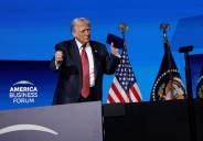 Donald Trump dice que hablará con el alcalde electo Zohran Mamdani si él lo busca primero