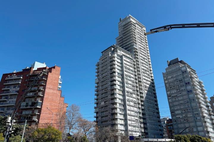 A pagar en pesos . Este es el calendario de remate de propiedades en noviembre