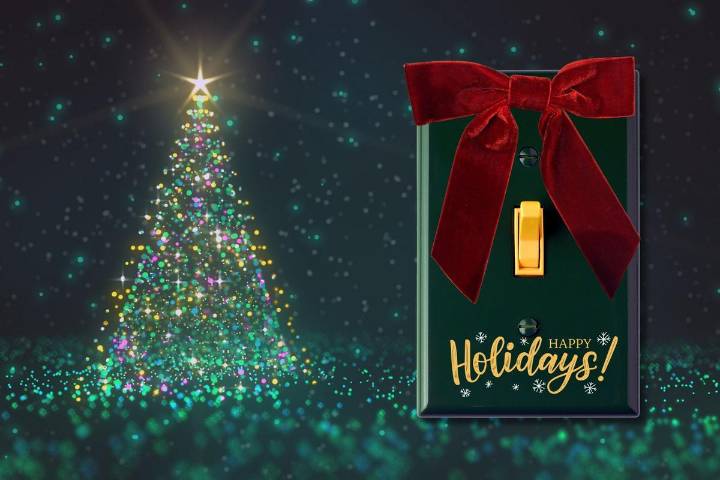 Evansville Prepares to Shine at the Annual Holiday Tree Lighting Ceremony