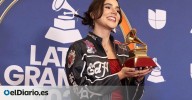 De cantar en redes sociales a ganar un Latin Grammy a artista revelación por su pop alternativo