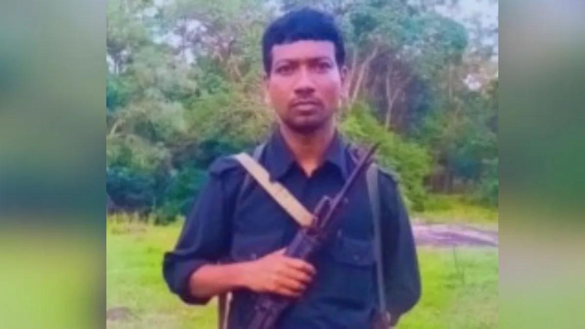 Political controversy erupts over Naxal Madvi Hidma