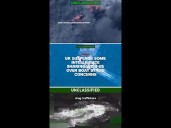 UK suspends some intelligence sharing with US over boat strike concerns