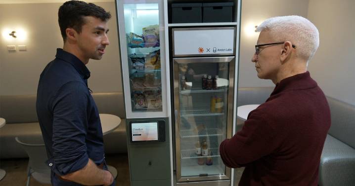 Why Anthropic's AI Claude tried to contact the FBI in a test