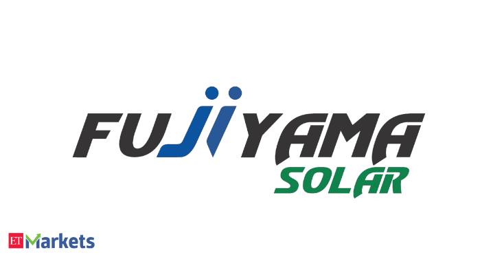 Fujiyama Power Systems IPO Day 3: Issue sees 1.5x Subscription; check GMP and other key details. Should You Apply?