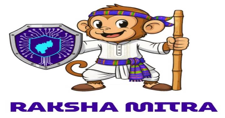 Secretary, MeitY, visits Tripura and inaugurates Cyber Bharat Setu Workshop at Agartala