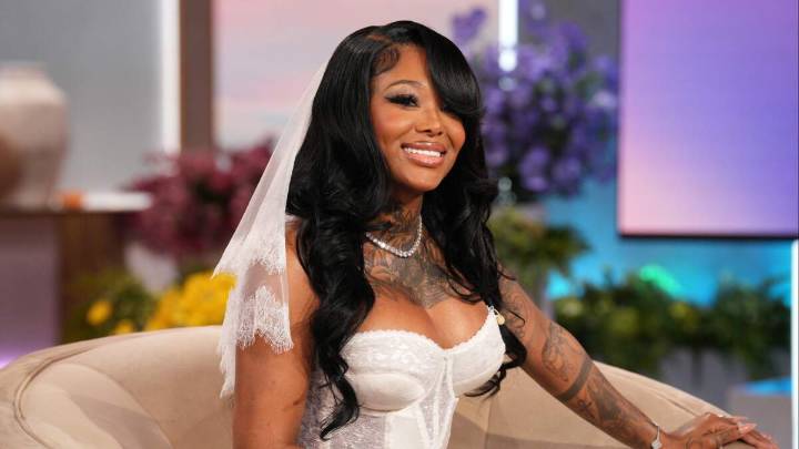 Summer Walker Releases Star-Studded Double Album ‘Finally Over It’