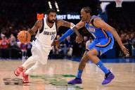 Mavericks Receive Massive Injury Update on Kyrie Irving