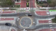 Houston to tear out troubled Northside roundabout a year after $675K failure