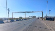 Liberaron transportistas entrada a Juárez