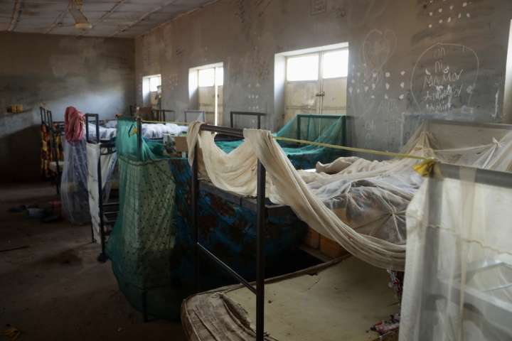 'They're Killing the Christians': Trump Demands Nigeria End Atrocities, Hundreds of Kids Hostage