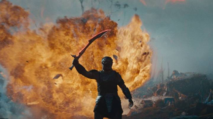 Does Predator: Badlands have a post-credits scene? How the ending sets up a sequel