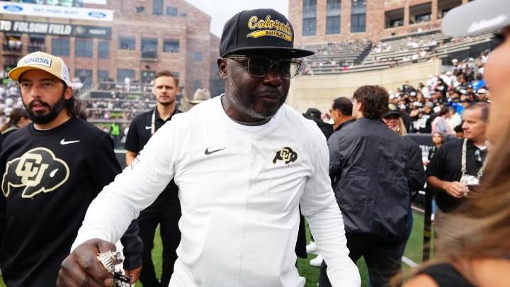 NFL legend Marshall Faulk to become next coach at Southern University