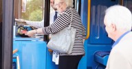 Pensioners warned of urgent free bus pass update from Department for Transport