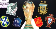Confirmado: Estos son los bombos para el sorteo del Mundial 2026 y los posibles rivales de México en el torneo