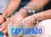 Por secuestro extorsivo agravado fue capturado un ciudadano venezolano