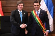 Rodrigo Paz, la envidia de Milei: Ranking de presidentes sudamericanos