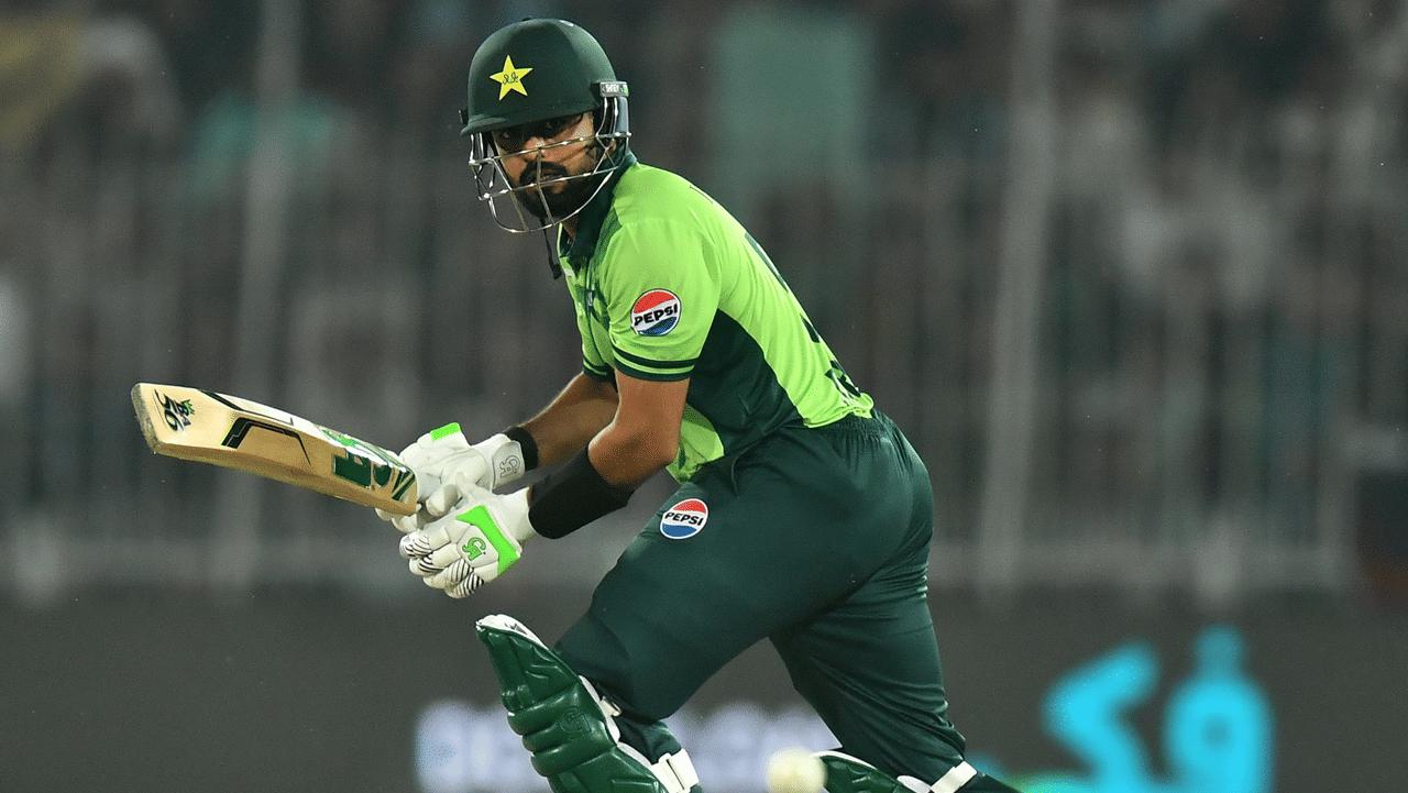 72 matches without a century! Babar Azam endures dismal run in Pakistan’s 2