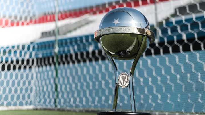 Lanús y Atlético Mineiro definen al nuevo campeón de la Copa Sudamericana