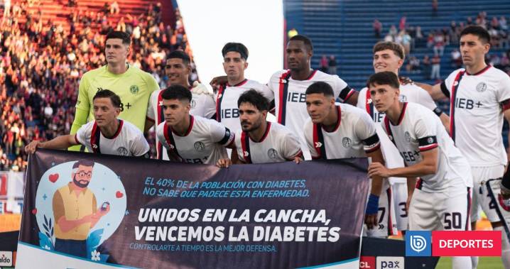 Plantel de San Lorenzo se ’rebela’ en Argentina: acusan sueldos impagos y falta de comida y agua