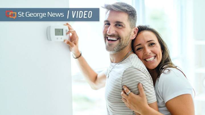 Utah ranks among nation’s most energy-efficient states; experts offer cost