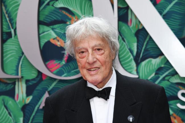 Tom Stoppard Dead: Shakespeare in Love Screenwriter, Playwright Was 88