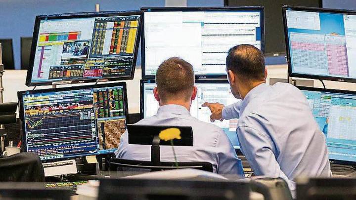 Deutsche Boerse negocia una opa de 5.300 millones por la plataforma española Allfunds