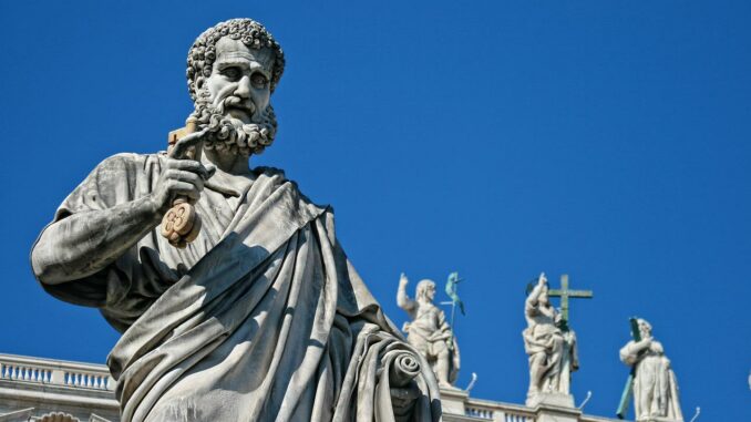 Felix Manz, Forgotten Second Rebaptizer, Declared "Buzz Aldrin" of the Anabaptists