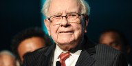 Warren Buffett is 'going quiet' after he steps down as Berkshire Hathaway CEO this year. Read his farewell letter to shareholders