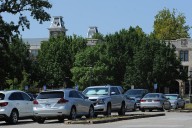 University of Arkansas, Fayetteville plans 1,000-car parking garage by summer 2029