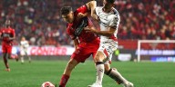 Atlas se despide del torneo con derrota ante Xolos y una temporada para el olvido