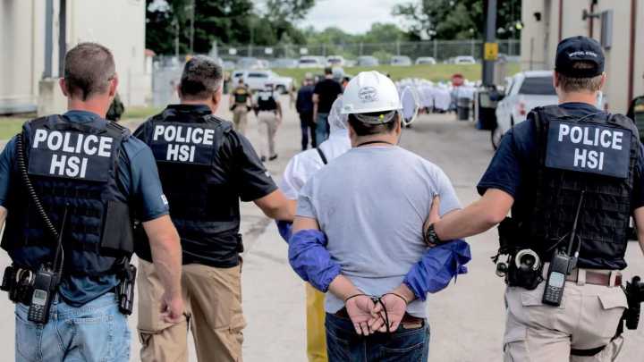 ‘Los inmigrantes construyeron Estados Unidos y, si se les da una oportunidad, construirán el del futuro’: Douglas Massey