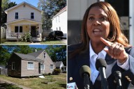 Exclusive | Cops called to Letitia James' Virginia homes two dozen times since she bought them