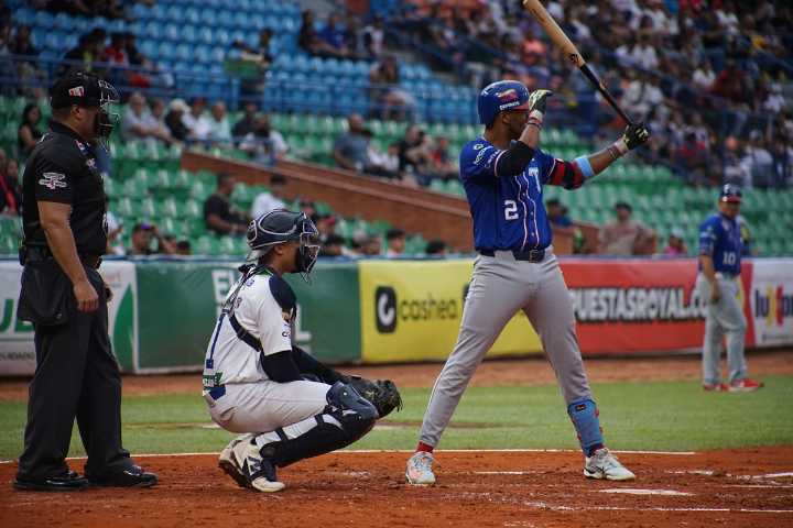 ASÍ VA LA LVBP. Resultados del sábado, posiciones, pitchers y transmisiones del domingo