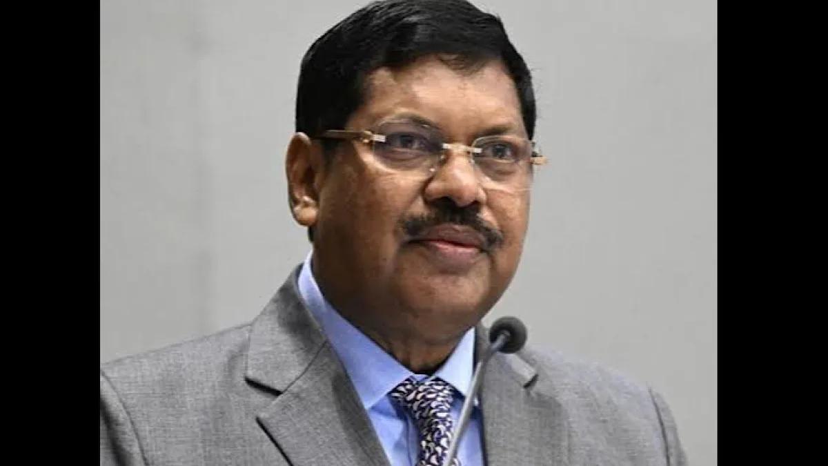 ‘Position of power is an opportunity to serve the nation’: CJI Gavai’s farewell message