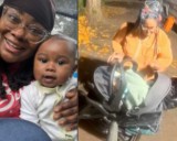 6-Month-Old Infant Son And Mother, 34, Last Seen Leaving Philadelphia Home: Police