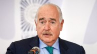 Andrés Pastrana recibe espaldarazo para continuar al frente de la presidencia de la Internacional Demócrata de Centro