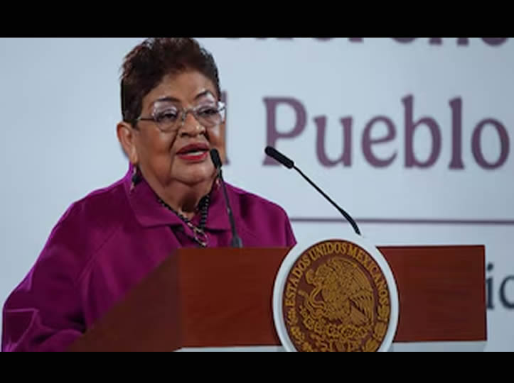 Nuevos cambios en la FGR tras llegada de Godoy: asumen Héctor Elizalde, César Oliveros y Laura Gómez