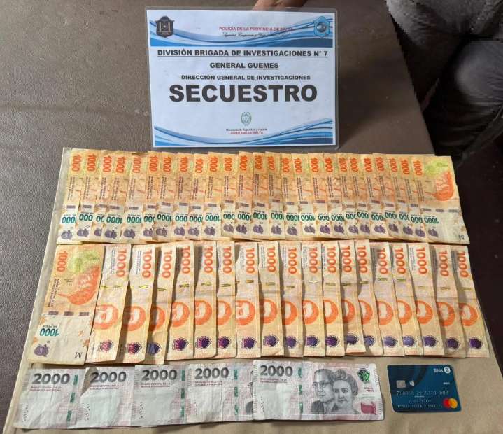 Megaoperativo en toda la provincia: Casi 50 allanamientos, 19 detenidos y cinco mil dosis de droga incautadas