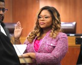 U.S. Rep. Sheila Cherfilus-McCormick accused of stealing millions in FEMA funds, feds say – Orlando Sentinel